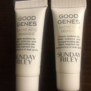 Sunday Riley - Good Genes!! NEW!!